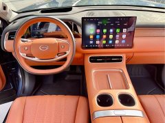 GAC Aion S9 Qiankun Ultra 6-Seater - ფოტო 12