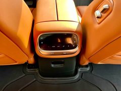 GAC Aion S9 Qiankun Ultra 6-Seater - ფოტო 14