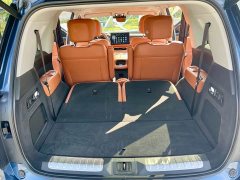 GAC Aion S9 Qiankun Ultra 6-Seater - ფოტო 15