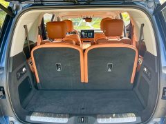 GAC Aion S9 Qiankun Ultra 6-Seater - ფოტო 16