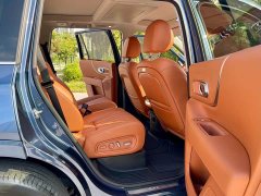 GAC Aion S9 Qiankun Ultra 6-Seater - ფოტო 17