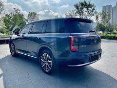 GAC Aion S9 Qiankun Ultra 6-Seater - ფოტო 18