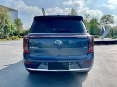 GAC Aion S9 Qiankun Ultra 6-Seater - ფოტო 19