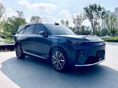 GAC Aion S9 Qiankun Ultra 6-Seater - ფოტო 3