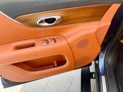 GAC Aion S9 Qiankun Ultra 6-Seater - ფოტო 7
