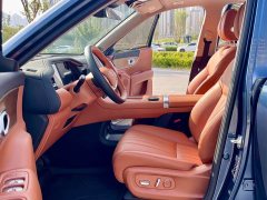 GAC Aion S9 Qiankun Ultra 6-Seater - ფოტო 8