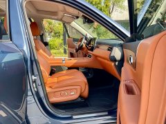 GAC Aion S9 Qiankun Ultra 6-Seater - ფოტო 9