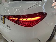 Mercedes-Benz C-Class Facelift C 260 L Sport Edition - ფოტო 12