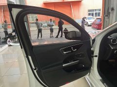 Mercedes-Benz C-Class Facelift C 260 L Sport Edition - ფოტო 5