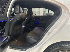 Mercedes-Benz C-Class Facelift C 260 L Sport Edition - ფოტო 6