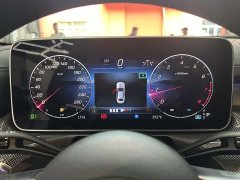 Mercedes-Benz C-Class Facelift C 260 L Sport Edition - ფოტო 9