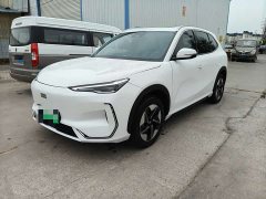 Geely Galaxy E5 2024 530km Explorer Edition - ფოტო 1