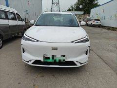 Geely Galaxy E5 2024 530km Explorer Edition - ფოტო 2