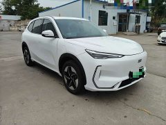 Geely Galaxy E5 2024 530km Explorer Edition - ფოტო 3