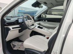 Geely Galaxy E5 2024 530km Explorer Edition - ფოტო 5