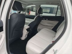 Geely Galaxy E5 2024 530km Explorer Edition - ფოტო 6