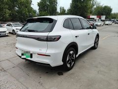 Geely Galaxy E5 2024 530km Explorer Edition - ფოტო 7