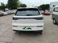 Geely Galaxy E5 2024 530km Explorer Edition - ფოტო 8