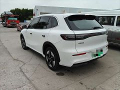 Geely Galaxy E5 2024 530km Explorer Edition - ფოტო 9