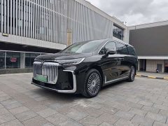 Avatr Lantu Dreamchaser 2025 PHEV AWD Flagship Kunpeng Edition - ფოტო 1