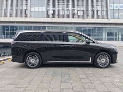 Avatr Lantu Dreamchaser 2025 PHEV AWD Flagship Kunpeng Edition - ფოტო 10