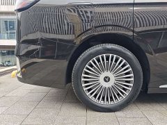 Avatr Lantu Dreamchaser 2025 PHEV AWD Flagship Kunpeng Edition - ფოტო 11