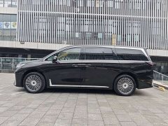 Avatr Lantu Dreamchaser 2025 PHEV AWD Flagship Kunpeng Edition - ფოტო 12
