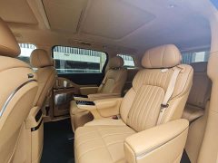 Avatr Lantu Dreamchaser 2025 PHEV AWD Flagship Kunpeng Edition - ფოტო 13