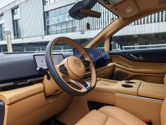 Avatr Lantu Dreamchaser 2025 PHEV AWD Flagship Kunpeng Edition - ფოტო 15