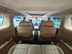 Avatr Lantu Dreamchaser 2025 PHEV AWD Flagship Kunpeng Edition - ფოტო 17