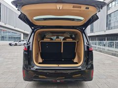 Avatr Lantu Dreamchaser 2025 PHEV AWD Flagship Kunpeng Edition - ფოტო 18