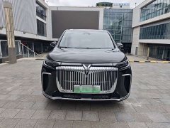 Avatr Lantu Dreamchaser 2025 PHEV AWD Flagship Kunpeng Edition - ფოტო 2