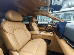Avatr Lantu Dreamchaser 2025 PHEV AWD Flagship Kunpeng Edition - ფოტო 20