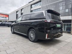 Avatr Lantu Dreamchaser 2025 PHEV AWD Flagship Kunpeng Edition - ფოტო 4