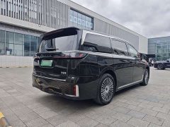 Avatr Lantu Dreamchaser 2025 PHEV AWD Flagship Kunpeng Edition - ფოტო 5