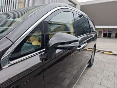 Avatr Lantu Dreamchaser 2025 PHEV AWD Flagship Kunpeng Edition - ფოტო 6