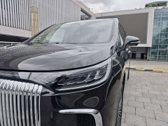 Avatr Lantu Dreamchaser 2025 PHEV AWD Flagship Kunpeng Edition - ფოტო 7