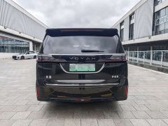Avatr Lantu Dreamchaser 2025 PHEV AWD Flagship Kunpeng Edition - ფოტო 8
