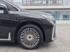 Avatr Lantu Dreamchaser 2025 PHEV AWD Flagship Kunpeng Edition - ფოტო 9