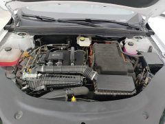 BYD Dolphin 05 DM-i Smart Drive Edition 120KM Flagship - ფოტო 10
