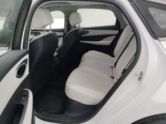 BYD Dolphin 05 DM-i Smart Drive Edition 120KM Flagship - ფოტო 11