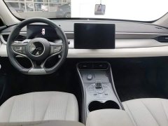 BYD Dolphin 05 DM-i Smart Drive Edition 120KM Flagship - ფოტო 12