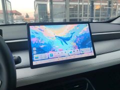 BYD Dolphin 05 DM-i Smart Drive Edition 120KM Flagship - ფოტო 13