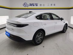 BYD Dolphin 05 DM-i Smart Drive Edition 120KM Flagship - ფოტო 3