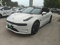 Zeekr Geely Zeekr 001 Long Range Dual Motor WE Edition - ფოტო 1