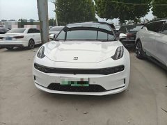 Zeekr Geely Zeekr 001 Long Range Dual Motor WE Edition - ფოტო 2