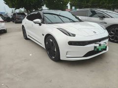 Zeekr Geely Zeekr 001 Long Range Dual Motor WE Edition - ფოტო 3