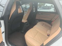 Zeekr Geely Zeekr 001 Long Range Dual Motor WE Edition - ფოტო 5