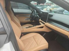 Zeekr Geely Zeekr 001 Long Range Dual Motor WE Edition - ფოტო 6