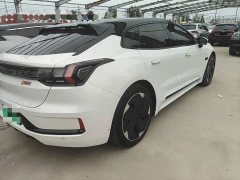 Zeekr Geely Zeekr 001 Long Range Dual Motor WE Edition - ფოტო 9